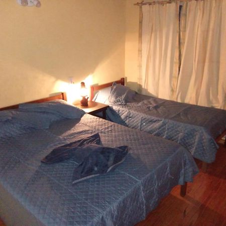 Apartamento Cardonapart Puerto Iguazú Exterior foto