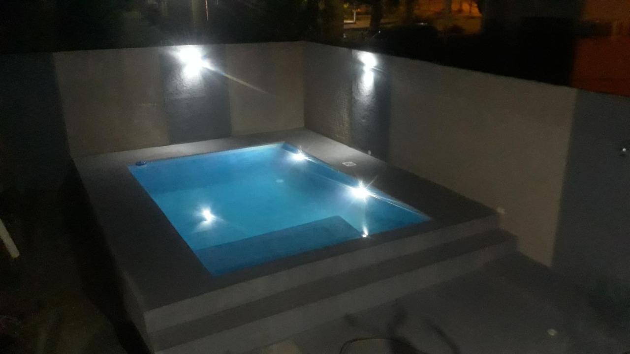 Apartamento Cardonapart Puerto Iguazú Exterior foto