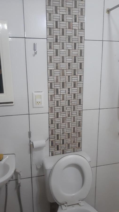 Apartamento Cardonapart Puerto Iguazú Exterior foto