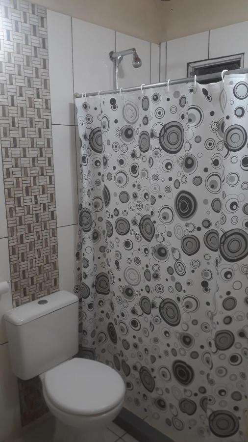 Apartamento Cardonapart Puerto Iguazú Exterior foto