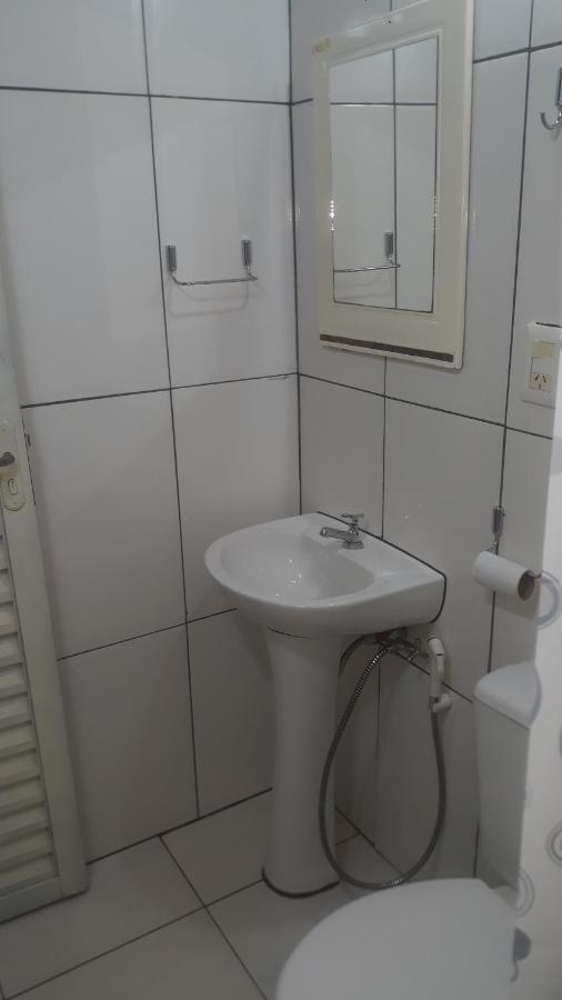 Apartamento Cardonapart Puerto Iguazú Exterior foto