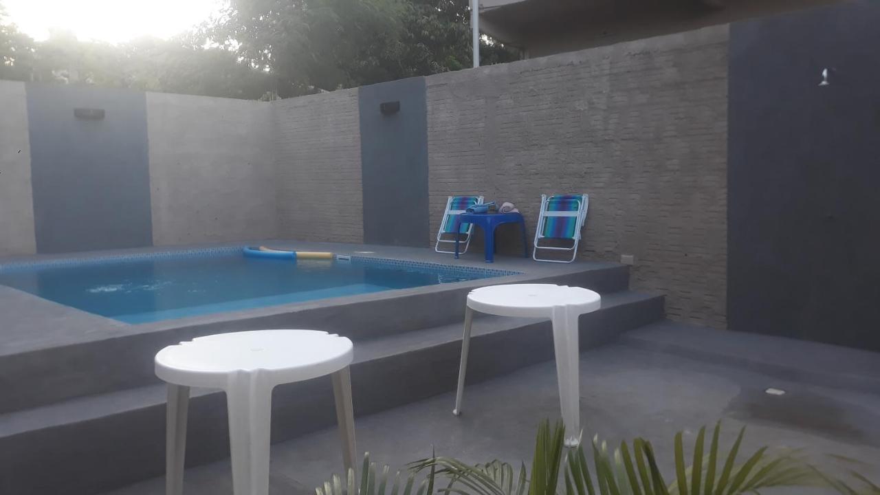 Apartamento Cardonapart Puerto Iguazú Exterior foto