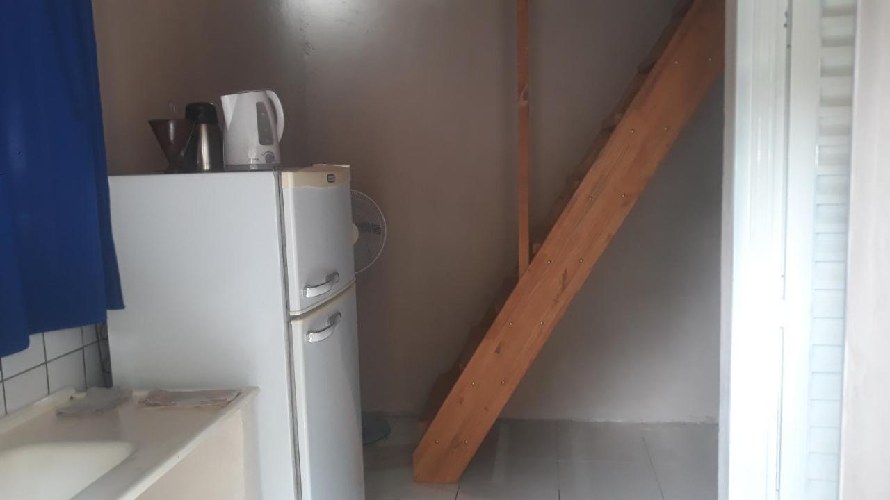 Apartamento Cardonapart Puerto Iguazú Exterior foto