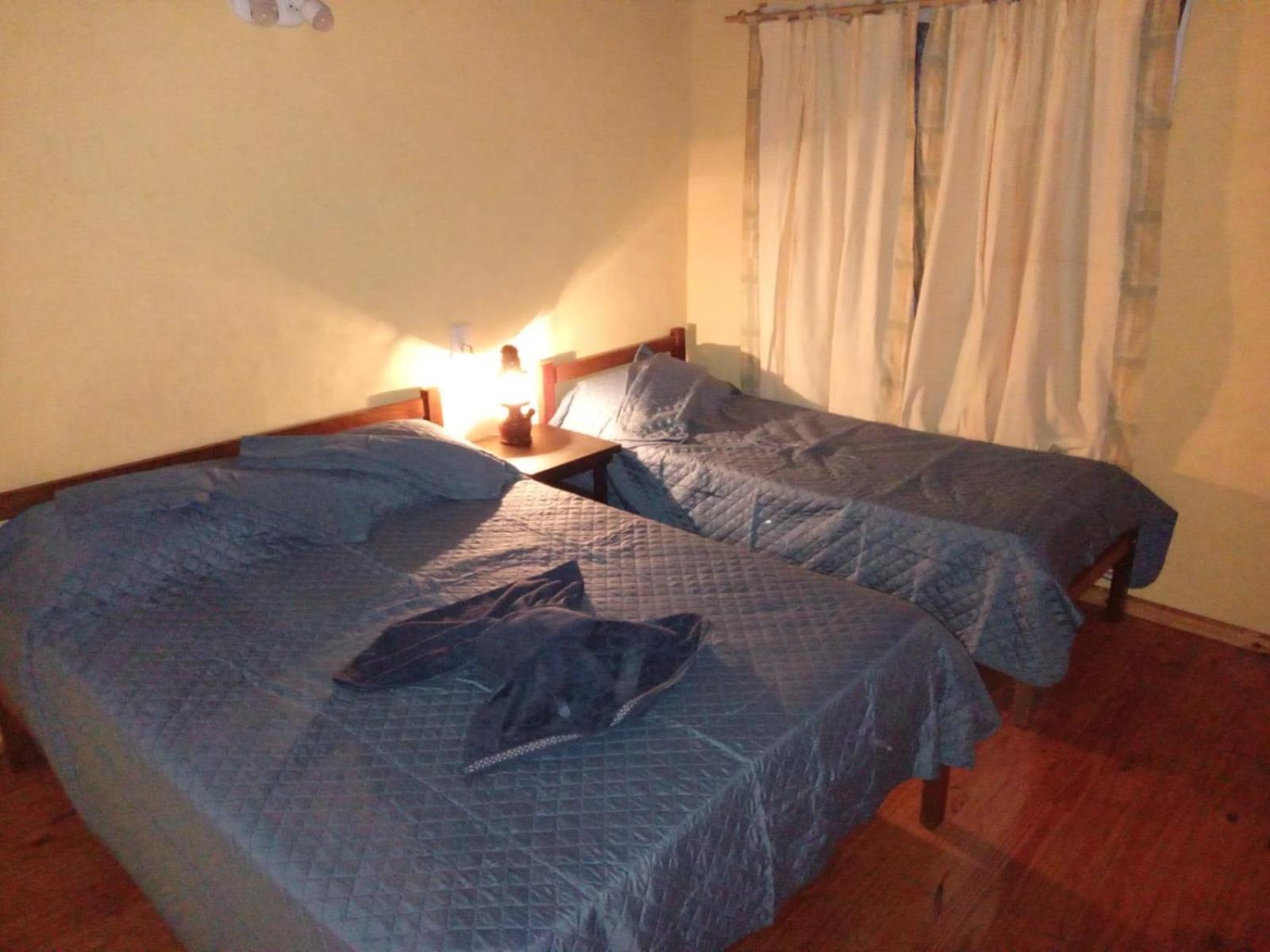 Apartamento Cardonapart Puerto Iguazú Exterior foto