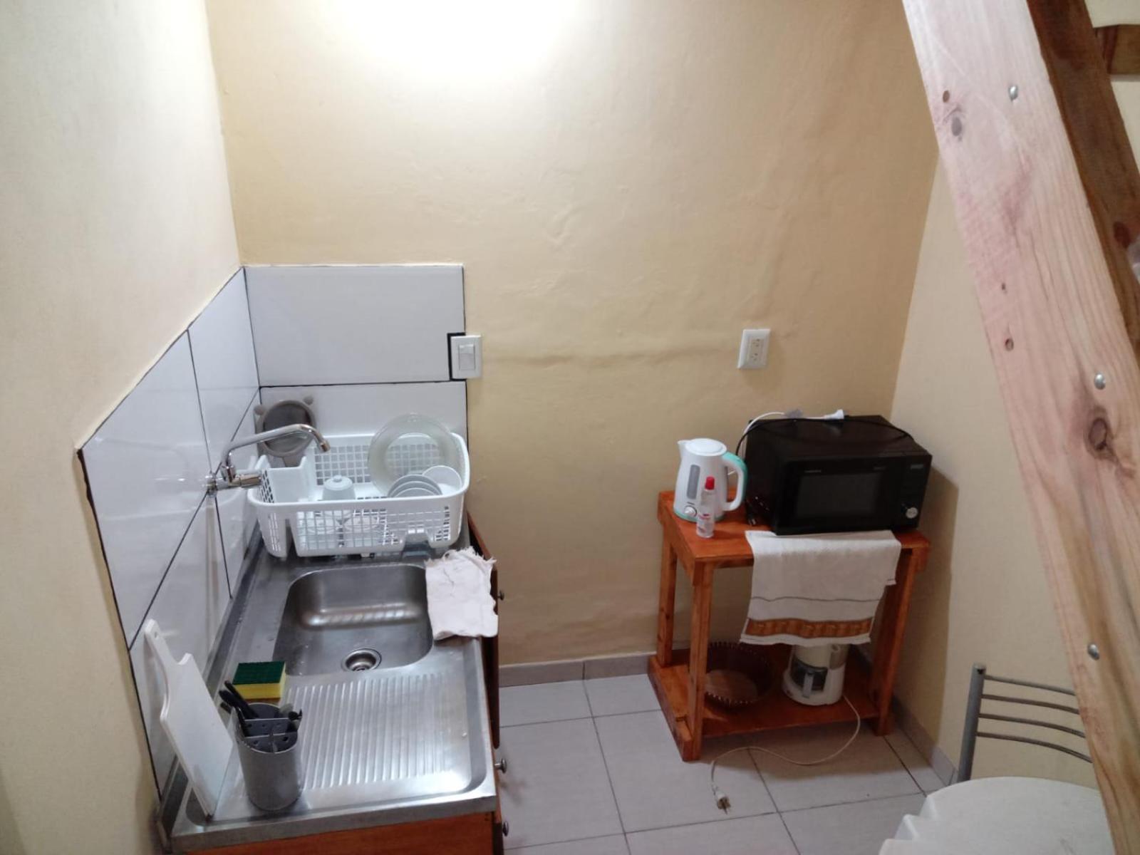 Apartamento Cardonapart Puerto Iguazú Exterior foto