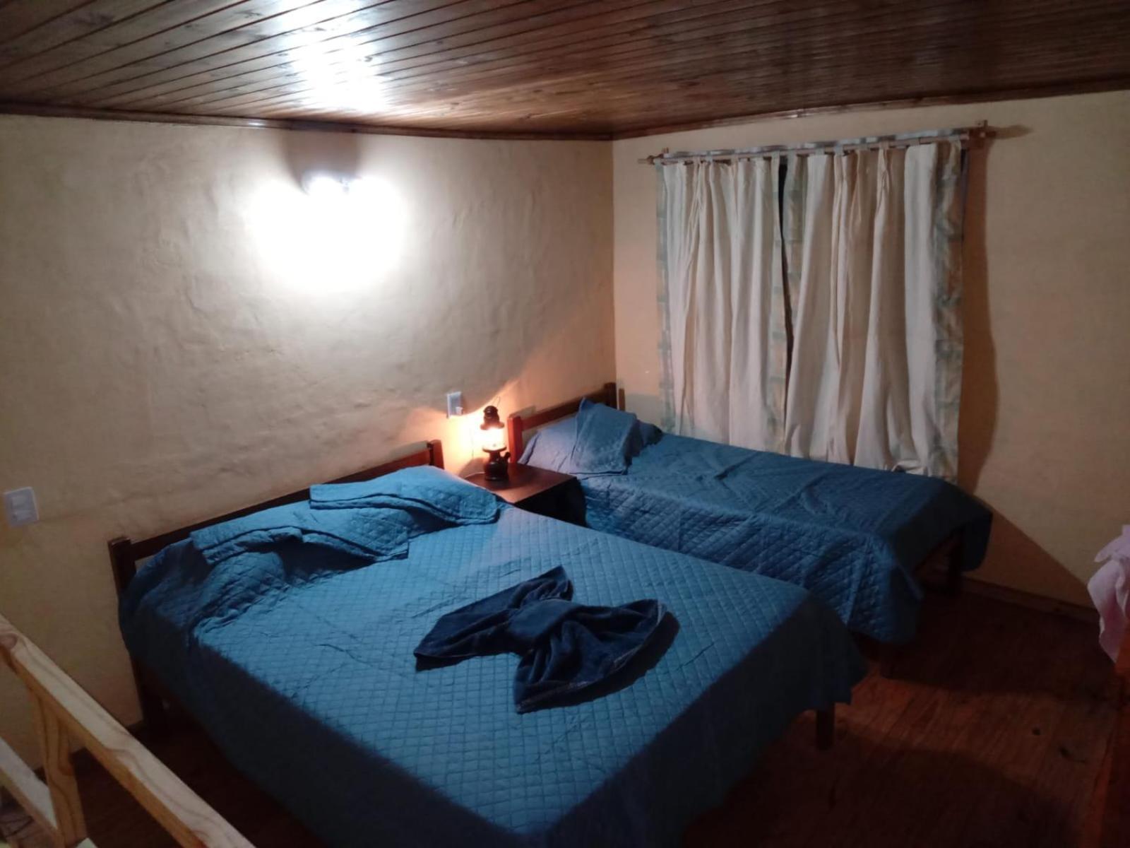 Apartamento Cardonapart Puerto Iguazú Exterior foto